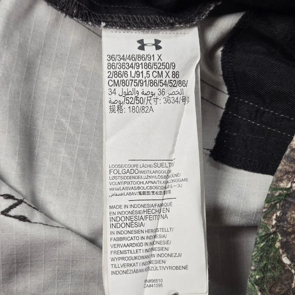 Under Armour under armour